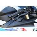 AELLA Brake Lever Guard and Matching Bar End For BMW S1000RR (2020+) AELLA Brake Lever Guard and Matching Bar End For BMW S1000RR (2020+)